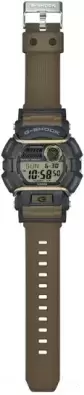 Наручные часы Casio GD-400-9E  icon 2
