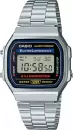 Наручные часы Casio General A168WA-1Y icon