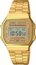 Наручные часы Casio General A168WG-9E icon