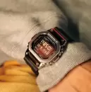 Наручные часы Casio GM-5600RW-1E icon 3
