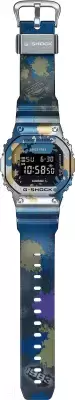 Наручные часы Casio GM-5600SS-1E icon 2
