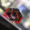 Наручные часы Casio GM-6900B-4E icon 3
