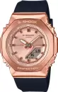 Наручные часы Casio GM-S2110PG-1A4 icon