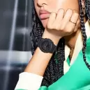 Наручные часы Casio GMA-P2100BB-1A icon 3