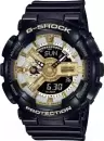 Наручные часы Casio GMA-S110GB-1A icon