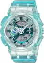 Наручные часы Casio GMA-S110VW-2A icon