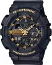 Наручные часы Casio GMA-S140M-1AER icon