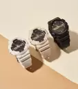 Наручные часы Casio GMA-S140M-4A icon 2