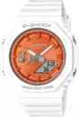 Наручные часы Casio GMA-S2100WS-7A icon