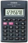 Карманный калькулятор Casio HL-4A icon