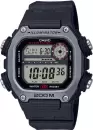 Наручные часы Casio Illuminator DW-291H-1A icon