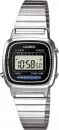 Наручные часы Casio LA670WEA-1E icon