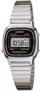 Наручные часы Casio LA-670WA-1E icon