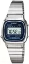 Наручные часы Casio LA-670WA-2E icon