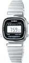 Наручные часы Casio LA-670WD-1E icon