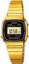 Наручные часы Casio LA-670WEGA-1E icon
