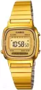 Наручные часы Casio LA-670WEGA-9E icon