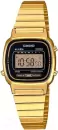 Наручные часы Casio LA-670WGA-1E icon