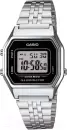 Наручные часы Casio LA-680WA-1E icon