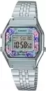 Наручные часы Casio LA-680WA-2C icon