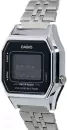 Наручные часы Casio LA-680WEA-1B icon 2