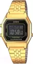 Наручные часы Casio LA-680WEGA-1B icon