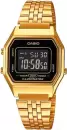Наручные часы Casio LA-680WGA-1B icon