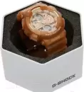 Наручные часы Casio LA-680WGA-1B icon 2