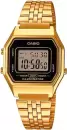 Наручные часы Casio LA-680WGA-1E icon