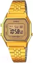Наручные часы Casio LA-680WGA-9E icon