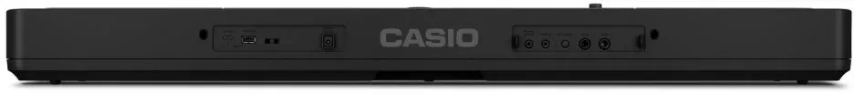 Синтезатор Casio LK-S450 фото 3