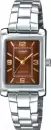 Наручные часы Casio LTP-1234DD-5A icon