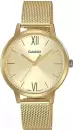 Наручные часы Casio LTP-E157MG-9A icon