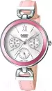 Наручные часы Casio LTP-E406L-4A icon