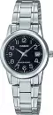 Наручные часы Casio LTP-V002D-1B icon