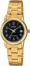 Наручные часы Casio LTP-V002G-1B icon