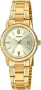 Наручные часы Casio LTP-V002G-9B3 icon