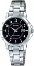 Наручные часы Casio LTP-V004D-1B icon
