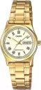 Наручные часы Casio LTP-V006G-9B icon