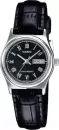 Наручные часы Casio LTP-V006L-1B icon