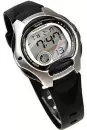 Наручные часы Casio LW-200-1A фото 3