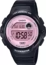 Наручные часы Casio LWS-1200H-1A2 icon