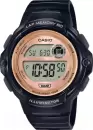 Наручные часы Casio LWS-1200H-1A icon