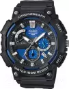 Наручные часы Casio MCW-200H-2A icon