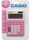 Калькулятор Casio MS-20NC-PK-S-EC фото 4