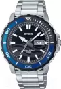 Наручные часы Casio MTD-125D-1A2 icon