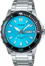 Наручные часы Casio MTD-125D-2A3 icon