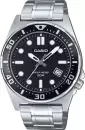 Наручные часы Casio MTD-135D-1A icon