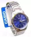 Наручные часы Casio MTP-1239D-2A icon 2