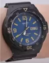 Наручные часы Casio MTP-1335D-7A icon 3